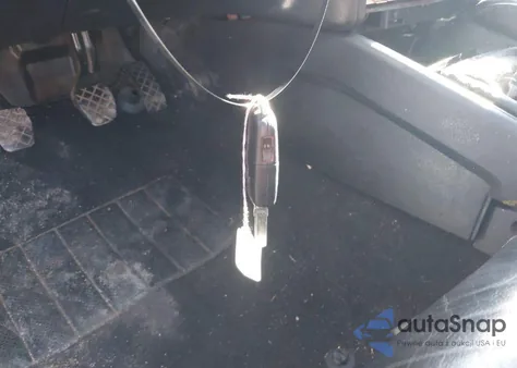 2005 Volkswagen Gti z USA, uszkodzony, nr VIN 9BWDE61J754031832